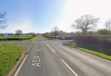 Call for better safety measures on road