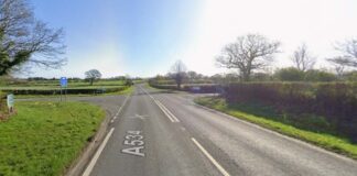 Call for better safety measures on road