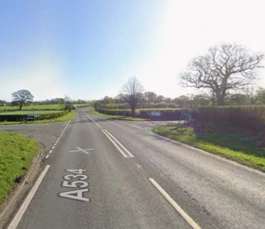 Call for better safety measures on road