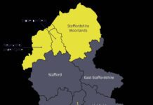 Public to get a say on council changes