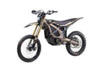 Police warn that ebikes could cause accident