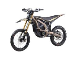 Police warn that ebikes could cause accident