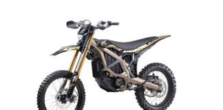 Police warn that ebikes could cause accident