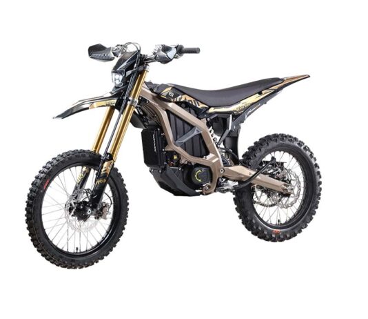 Police warn that ebikes could cause accident