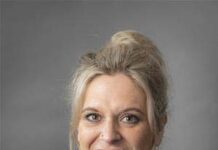 Laura could be leading light in socialist party