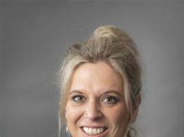 Laura could be leading light in socialist party