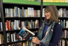 Community hub plan for libraries is welcomed