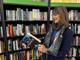 Community hub plan for libraries is welcomed