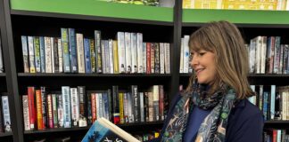 Community hub plan for libraries is welcomed