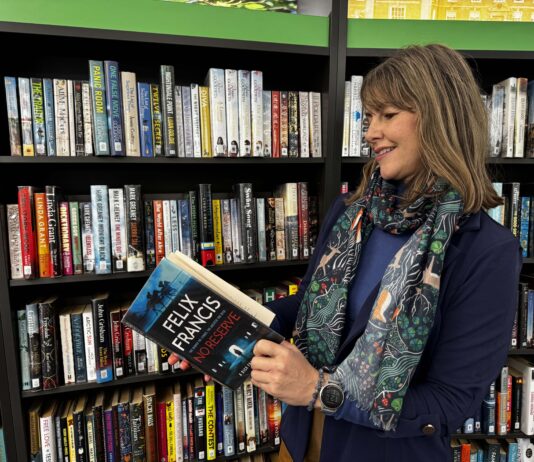 Community hub plan for libraries is welcomed