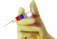 Families are urged to check MMR jab status