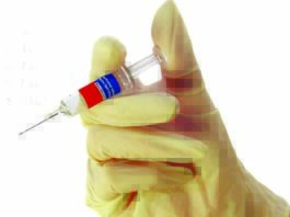 Families are urged to check MMR jab status