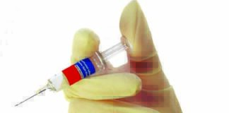 Families are urged to check MMR jab status