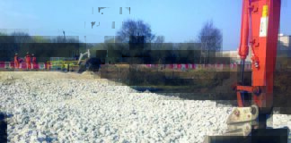 Middlewich’s bypass work to start this spring