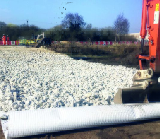 Middlewich’s bypass work to start this spring