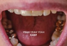 Cast: Yeah Yeah Yeah