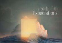 Alexander Ffinch: Expectations