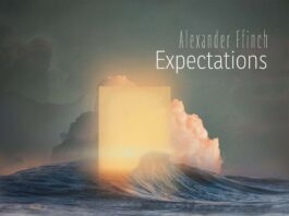 Alexander Ffinch: Expectations