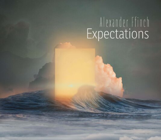 Alexander Ffinch: Expectations