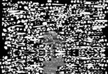 Patchwork Rattlebag: Fragments 1