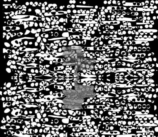 Patchwork Rattlebag: Fragments 1