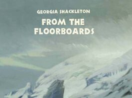 Georgia Shackleton: From the Floorboards