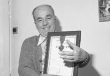 Mystery of missing finger missing from the records