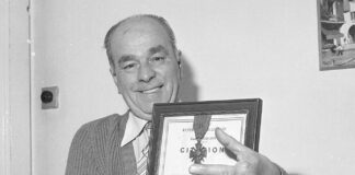 Mystery of missing finger missing from the records