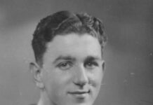 Death of man who helped to launch Crewe College