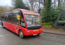 Buses boost means better access to hubs