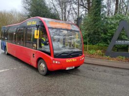Buses boost means better access to hubs