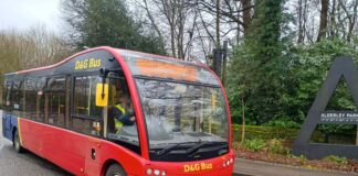 Buses boost means better access to hubs