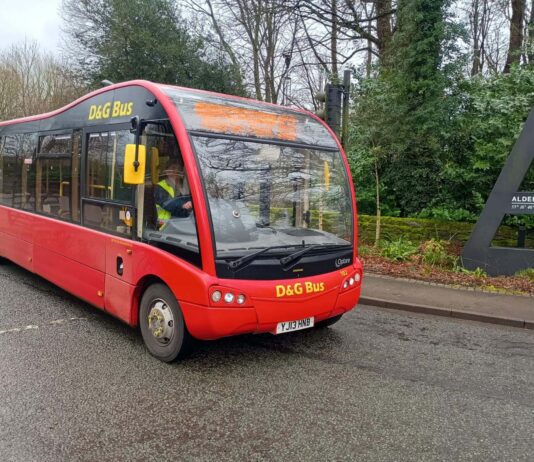 Buses boost means better access to hubs