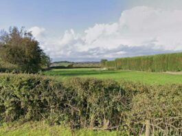 Moor residents win plan battle