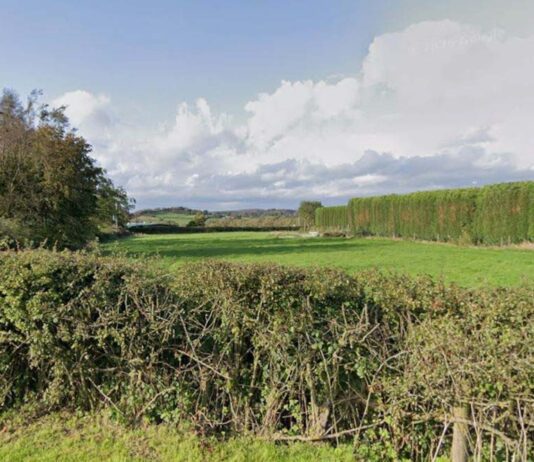 Moor residents win plan battle