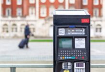 Age UK plea to take care when scanning QR codes