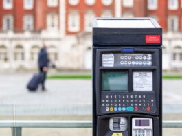 Age UK plea to take care when scanning QR codes