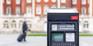 Age UK plea to take care when scanning QR codes