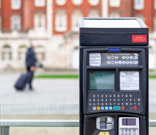 Age UK plea to take care when scanning QR codes