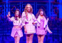 ‘Mean Girls’ musical: a cult show in the making