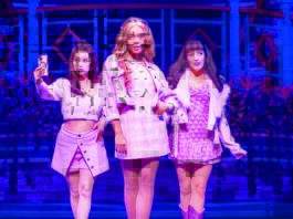 ‘Mean Girls’ musical: a cult show in the making