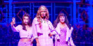 ‘Mean Girls’ musical: a cult show in the making