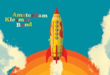 Amsterdam Klezmer Band: Diaspora