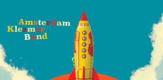 Amsterdam Klezmer Band: Diaspora