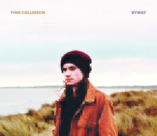 Finn Collinson: Bytheway