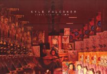 Kyle Falconer: Lovely Night of Terror