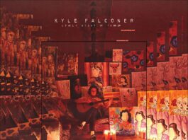 Kyle Falconer: Lovely Night of Terror