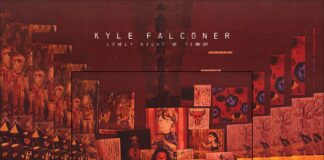 Kyle Falconer: Lovely Night of Terror
