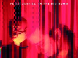 Peter Gabriel: In The Big Room