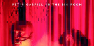 Peter Gabriel: In The Big Room